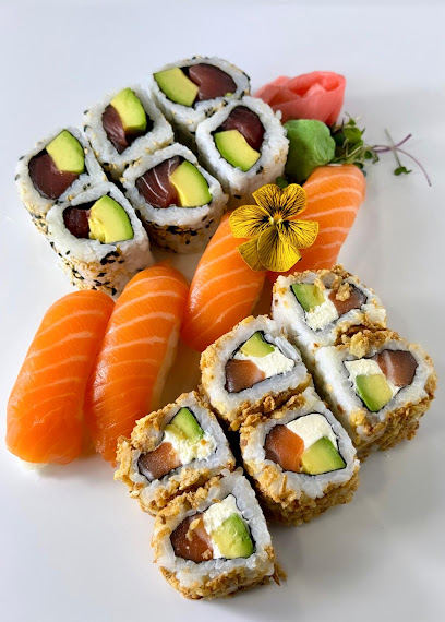 My Sushi Restaurant à Herblay-sur-Seine