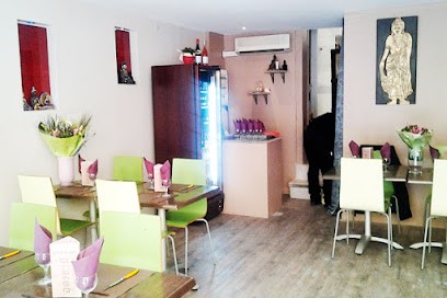 Thaï Udon Thani, Restaurant à Pézenas