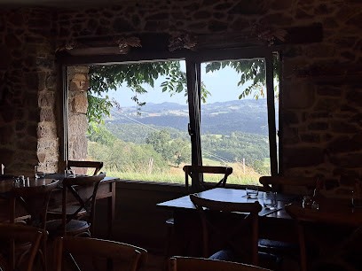 Relais de Juillac, Restaurant à Juillac