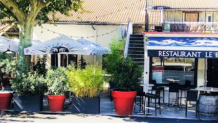 Le bistrot de Chatô, Restaurant à Châteauneuf-sur-Isère