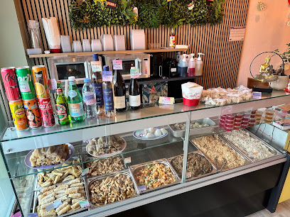 D'asie Et D'ailleurs Traiteur Restaurant à Neuilly-Saint-Front