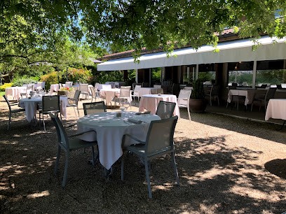 Restaurant La Fine Fourchette, Restaurant à Virignin