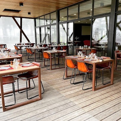 Restaurant Le Montpensier, Restaurant à Cognat-Lyonne