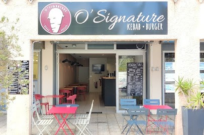 O'signature, Restaurant à Saint-Cyprien