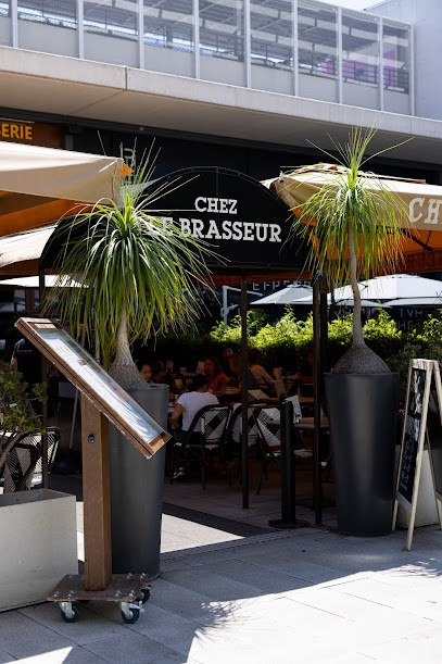 Chez Le Brasseur, Restaurant à La Valette-du-Var