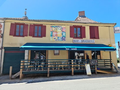 Casa o, Restaurant à Mialet