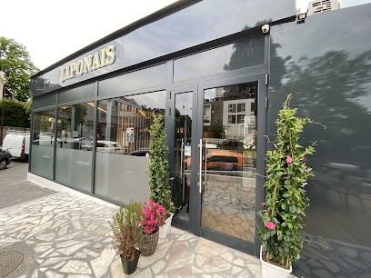 Ichiban, Restaurant à Montmorency