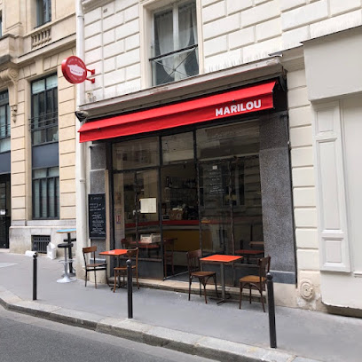 Marilou Restaurant à Paris 09