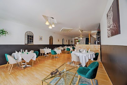 Ô Deux Ladha, Restaurant à Marseille 04