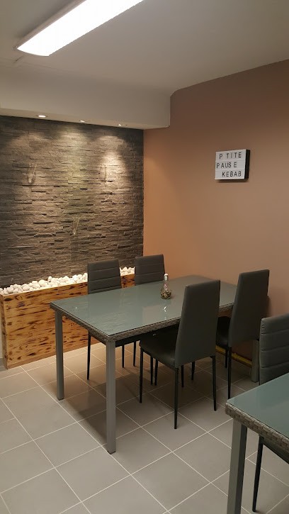 P'tite Pause Snack, Restaurant à Picauville