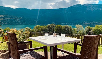 Restaurant Le Sougey, Restaurant à Saint-Alban-de-Montbel