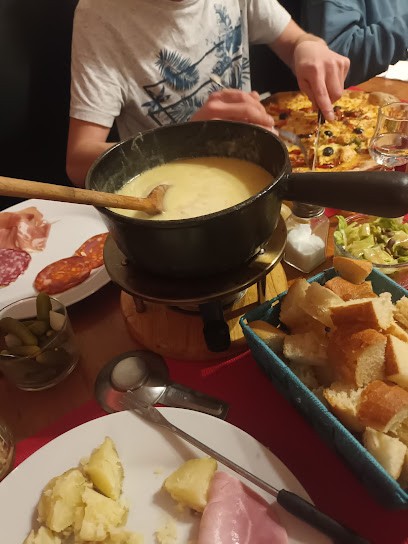 Le P'tit bouchon La plagne centre, Restaurant à La Plagne Tarentaise