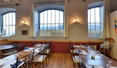 Restaurant L'Atelier, Restaurant à Labégude