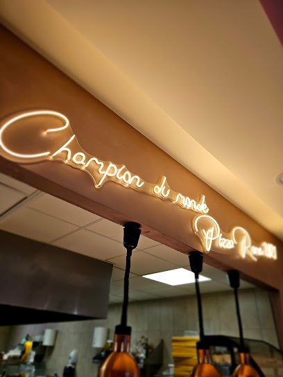 5 Stelle d'Oro, Restaurant à Cran-Gevrier