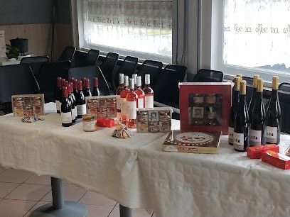 Café Restaurant De La Gare, Restaurant à Boulay-Moselle