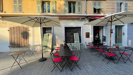 Panineria Ceresola Restaurant à Nice