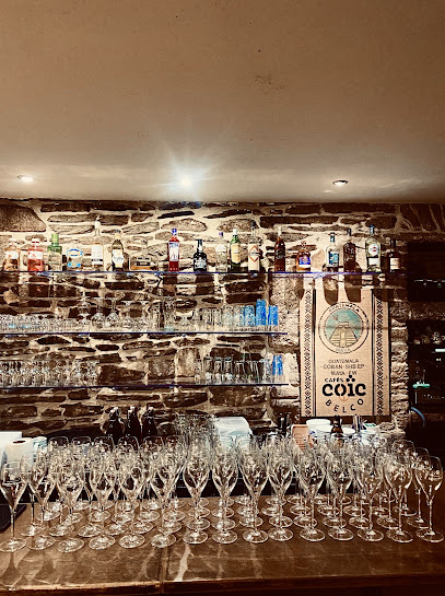 Auberge Du Saoz Restaurant au Conquet