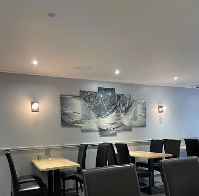 Turquoise, Restaurant à Antony