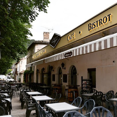 Le bistrot 1957, Restaurant à Saint-Antonin-Noble-Val