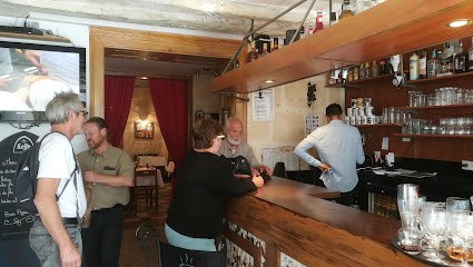 Le Jordan's, Restaurant à Cinq-Mars-la-Pile