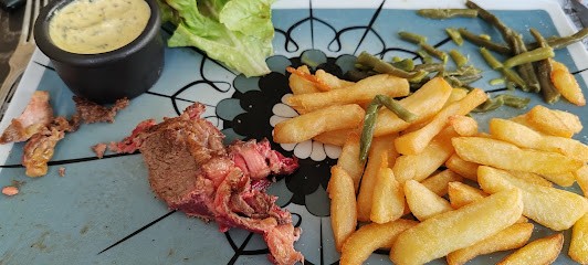L'Hermitage, Restaurant à Vaulx-Vraucourt
