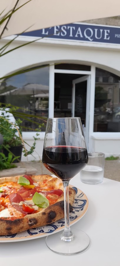 L'estaque Restaurant à Guingamp