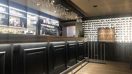 Le Débarcadère, Restaurant à Saint-Vaast-la-Hougue