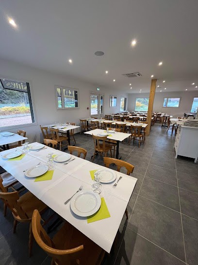 Restaurant Chez Les Cousines, Restaurant à Fresse-sur-Moselle