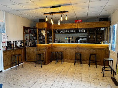 Le Mille Pattes du 124, Restaurant à Marsan