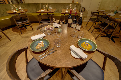 Maison Lagure Restaurant à la Garenne-Colombes