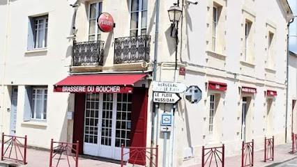 Brasserie Du Boucher, Restaurant à Port-Sainte-Foy-et-Ponchapt