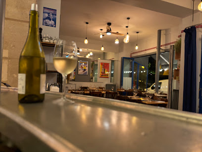 Chez Léo Restaurant à Paris 01