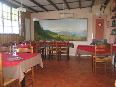 RESTAURANT LE CAQUELON, Restaurant à Moulins