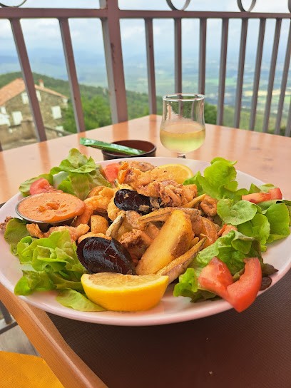 Albertini Jean Pierre, Restaurant à Prunelli-di-Fiumorbo