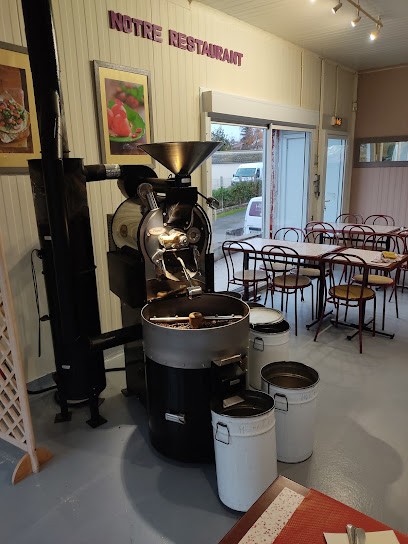 HELIANTHEME - LE RESTAURANT, Restaurant aux Ulis