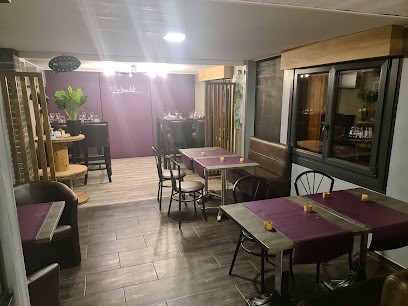 L'authentik, Restaurant à La Bresse