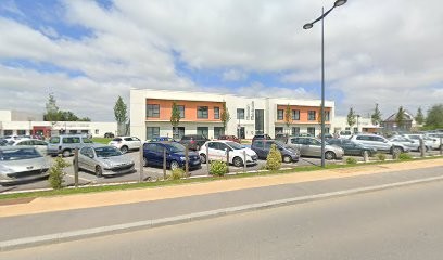 Compass Groupe France, Restaurant à Yvetot