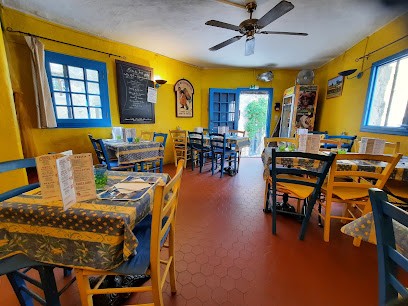 Le Jardin Des Délices, Restaurant aux Baux-de-Provence