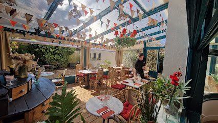 Restaurant Guinguette Restaurant à Caen