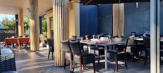 Antep Sofrasi, Restaurant à Vénissieux