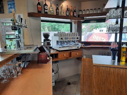 Le Lidon, Restaurant à Saint-Hilaire-la-Palud