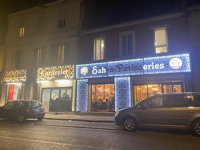 Kardeşler, Restaurant à Marseille 15