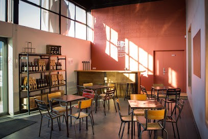 Brasserie Cambier, Restaurant à Croix