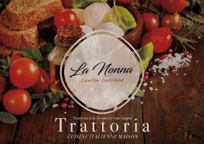 La Nonna, Restaurant à La Roquette-sur-Siagne