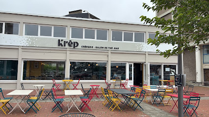Restaurant Krêp Restaurant à Boulogne-sur-Mer