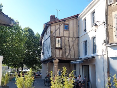 L'Oriental, Restaurant à Saint-Maixent-l'École