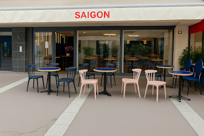 Restaurant Saigon (Vietnamese Food) Restaurant à Paris 15