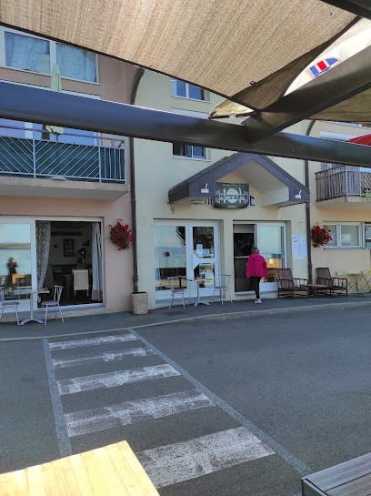 La Table De Y'Anne, Restaurant à Meillerie