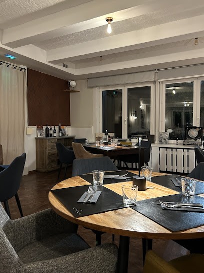 NONNA ! Cucina & Amore I Saint Privat La Montagne, Restaurant à Saint-Privat-la-Montagne