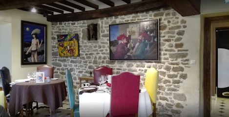 La Ferme De Malte, Restaurant à Villedieu-les-Poêles-Rouffigny